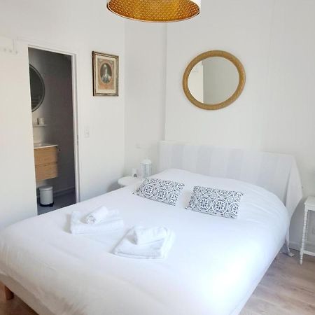 Agreable 2 Pieces - Rue Du Vieux แวร์ซาย ภายนอก รูปภาพ