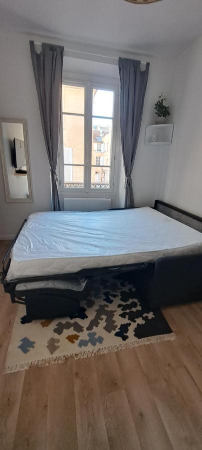 Agreable 2 Pieces - Rue Du Vieux แวร์ซาย ภายนอก รูปภาพ