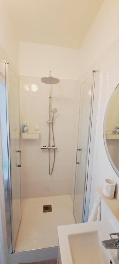 Agreable 2 Pieces - Rue Du Vieux แวร์ซาย ภายนอก รูปภาพ