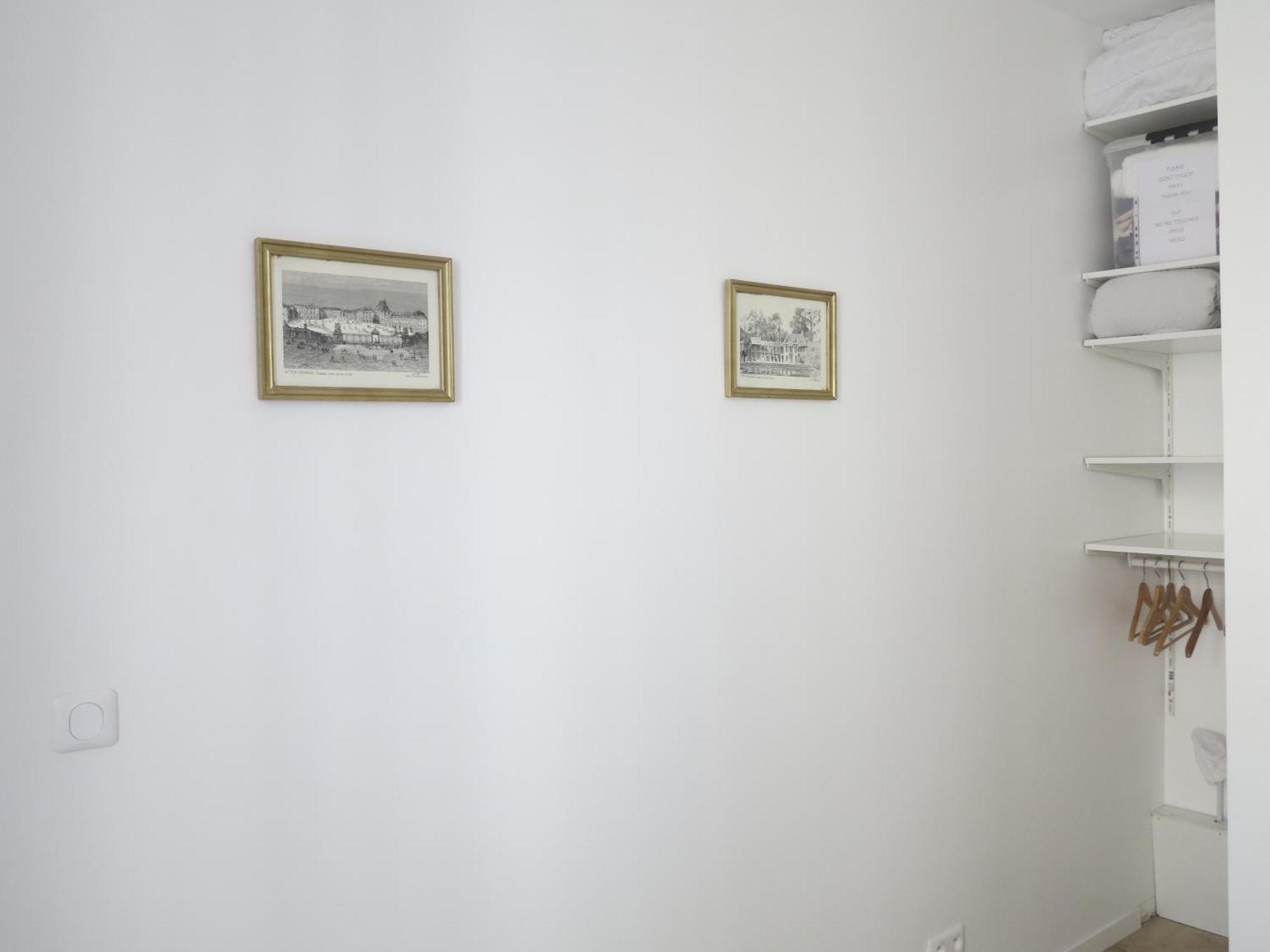 Agreable 2 Pieces - Rue Du Vieux แวร์ซาย ภายนอก รูปภาพ