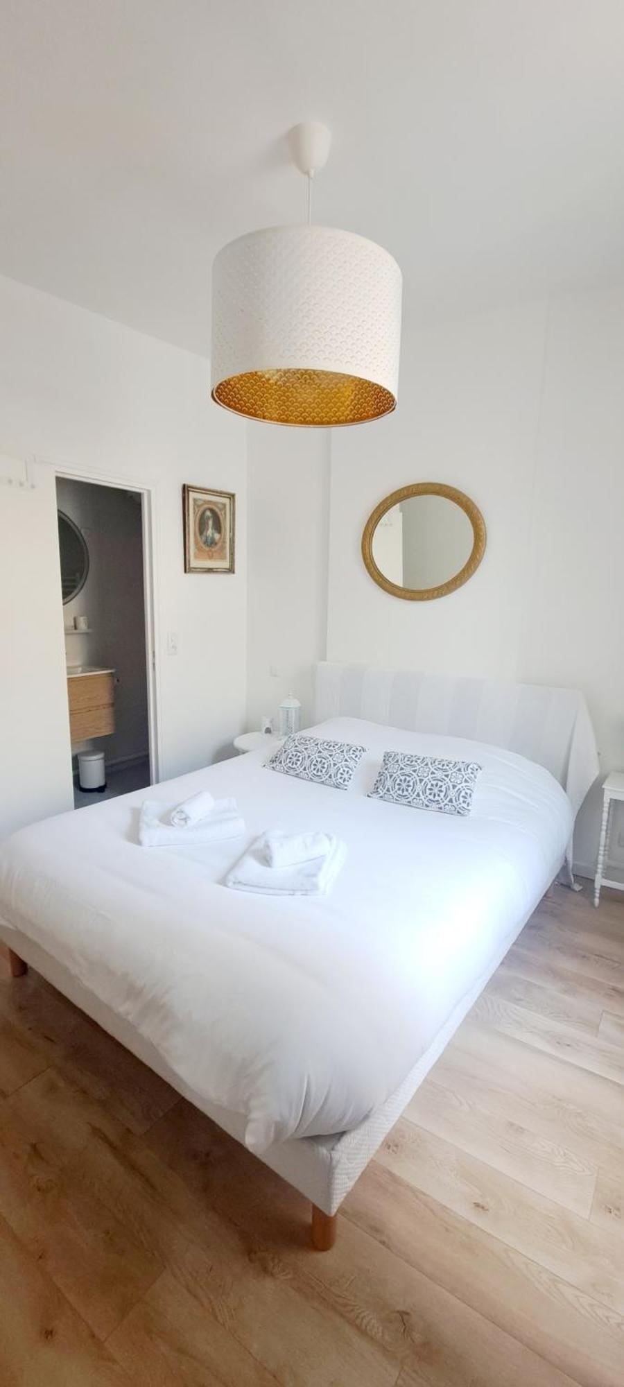 Agreable 2 Pieces - Rue Du Vieux แวร์ซาย ภายนอก รูปภาพ